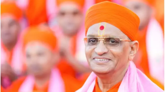 પુરૂષોત્તમપ્રિયદાસ