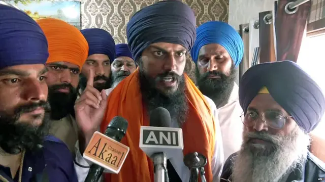 अमृतपाल सिंह