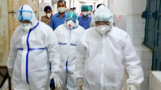 कोरोना, बिहार