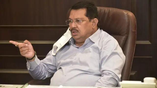 विजय वडेट्टीवार