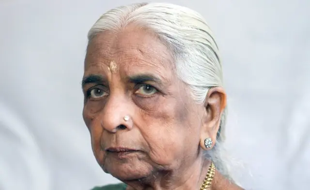 ગિરિજા દેવી