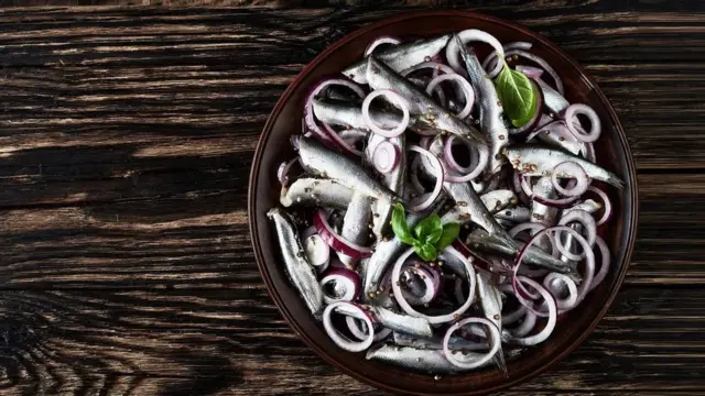 هل حقا تناول السمك مفيد للصحة؟