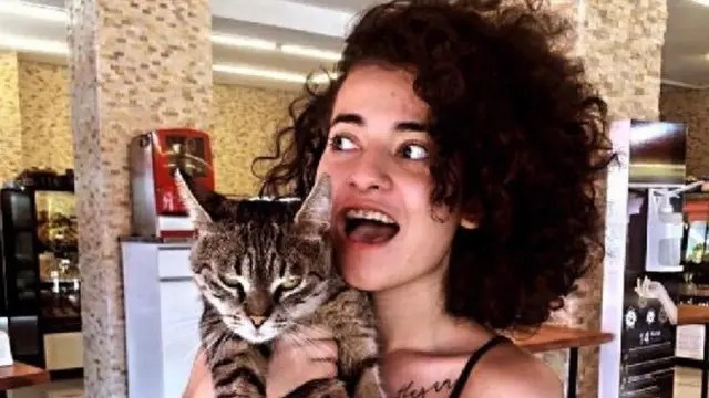 Azra Gülendam Haytaoğlu