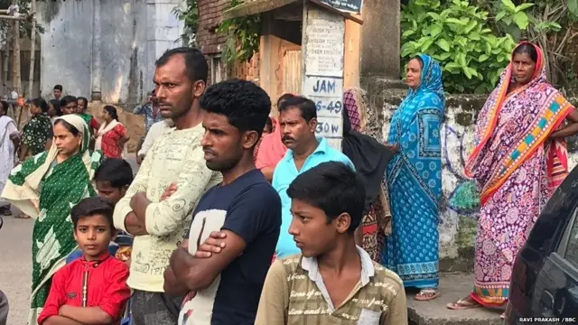 ਬੰਧੂ ਪ੍ਰਕਾਸ਼ ਪਾਲ ਦਾ ਕਤਲ