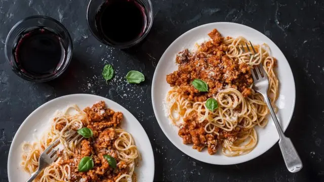 Вечеря на двох