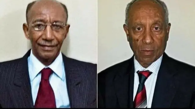 ኣብ ኤምባሲ ጥልያን ዝርከቡ ሰበ ስልጣን ደርጊ ምሕረት ክግበረሎም'ዩ ተባሂሉ
