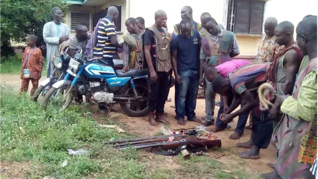 Awọn to n bọ Ogun