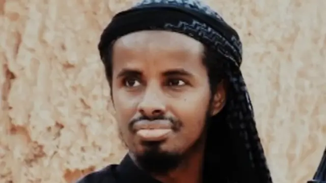 Godane: Waa kuma hoggaamiyihii is qarin jiray ee Shabaab ee uu Boqor  Buurmadow soo hadal qaaday? - BBC News Somali