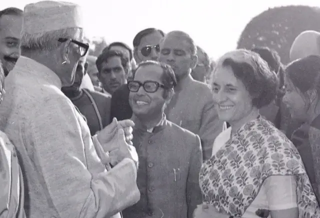 प्रणब मुखर्जी