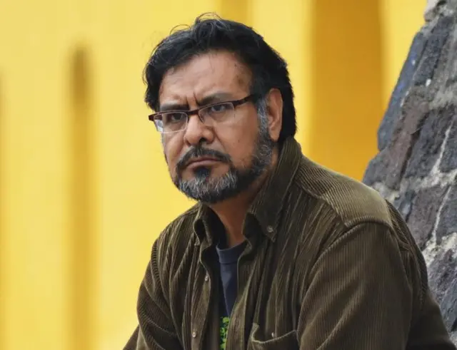 Jacinto Rodríguez Munguía