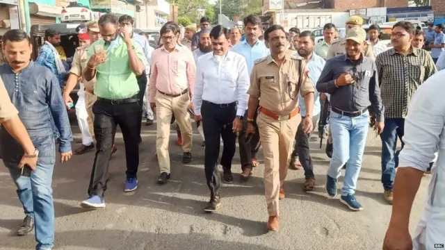 ਸ਼ਾਹਜਹਾਂਪੁਰ