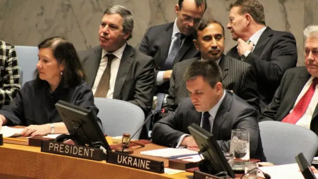 Павло Клімкін