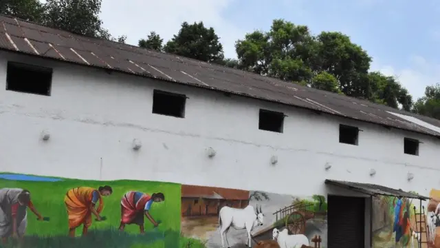 रुरल मॉल