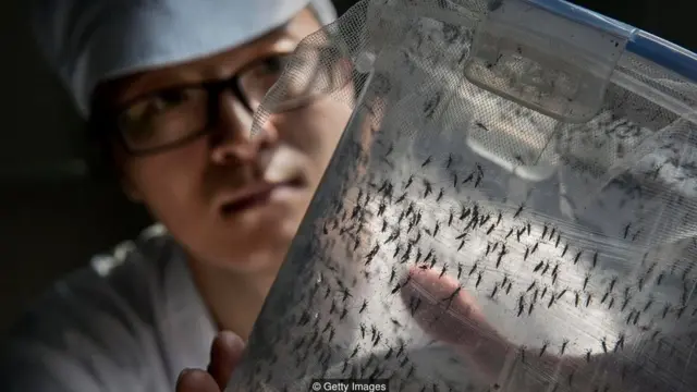 It's crucial to have vaccines ready to fight the next global epidemic — be it Zika, Ebola, or a new disease