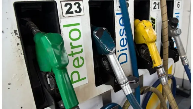 ક્રૂડ ઓઈલ