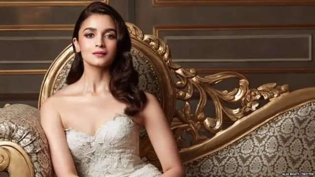 आलिया भट्ट