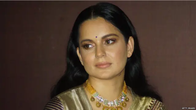 ਕੰਗਨਾ ਰਨੌਤ