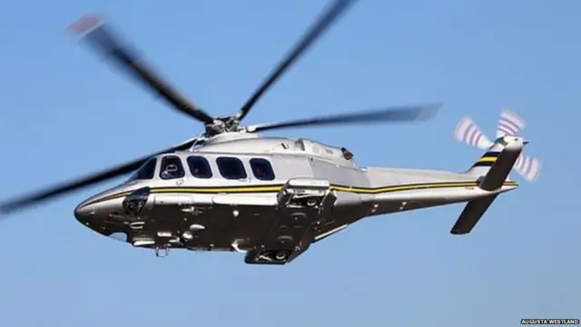 हेलिकॉप्टर