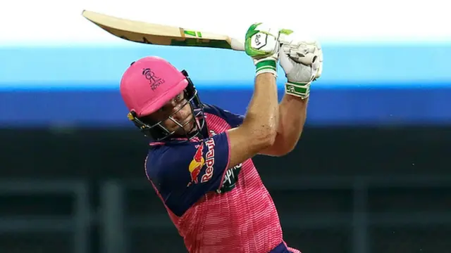 जॉस बटलर