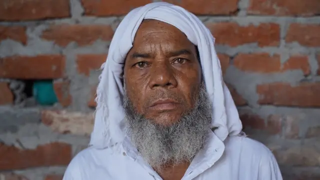 जुनैद के पिता जलालउद्दीन