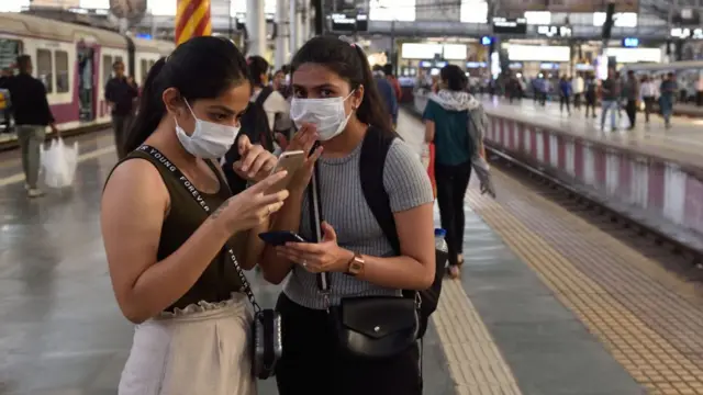 कोरोना व्हायरस