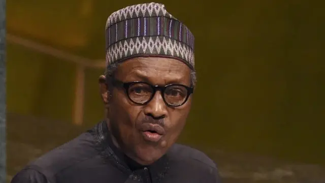Buhari