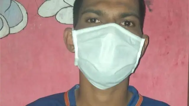 तेजस मोहिते