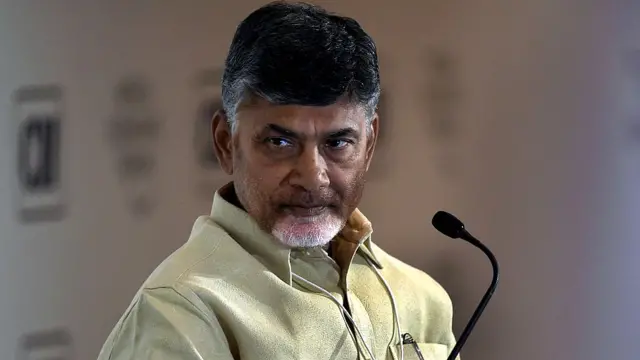 చంద్రబాబు నాయుడు