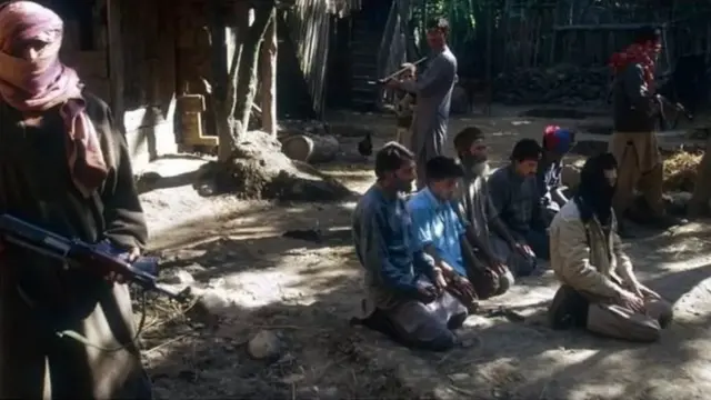 ਕਸ਼ਮੀਰੀ ਪੰਡਿਤ