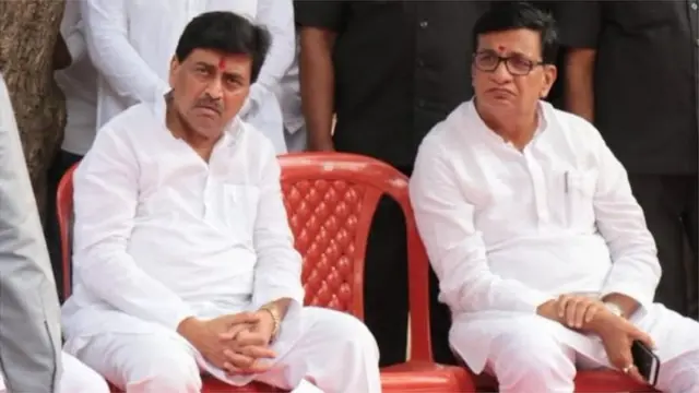 बाळासाहेब थोरात