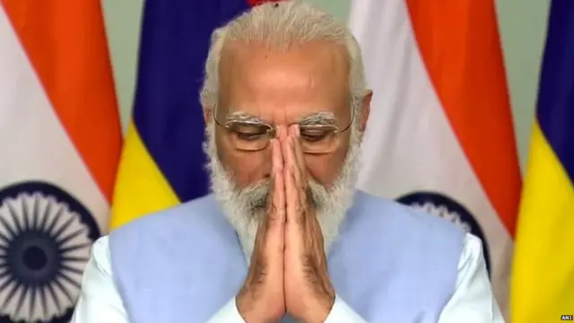 ਖੇਤੀ ਕਾਨੂੰਨ