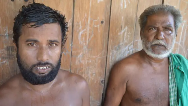 असम बाढ़