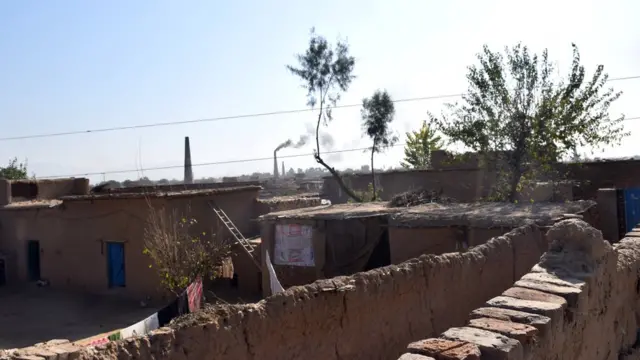 پشاور، بڈھ بیر، ٹیلہ بند، لیشمینیاسس