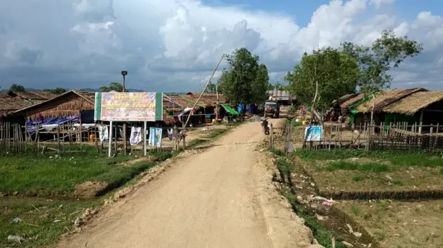 ပိတ်မိရွာတွေမှာ ဒဏ်ရာရသူတွေကို တိုင်းရင်းဆေးဆရာတွေနဲ့ပဲ ကုသနေရ