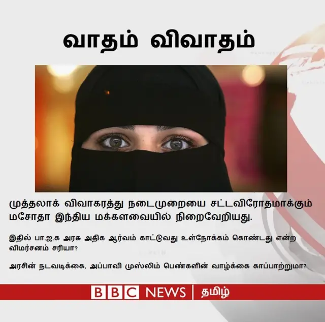 வாதம் விவாதம்