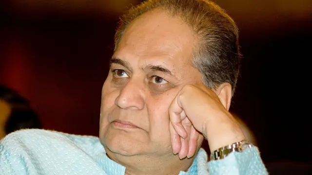 राहुल बजाज