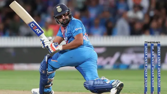 રોહિત શર્મા