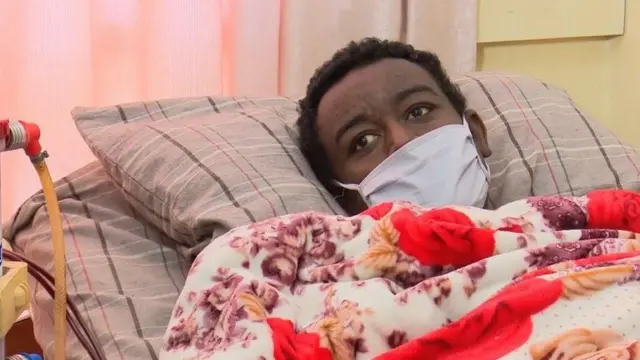 አቶ ሲሳይ ተስፋዬ