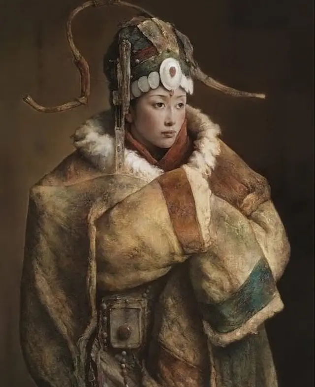 तोरगिन ख़ान