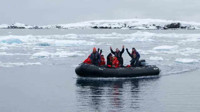 26 експедиція