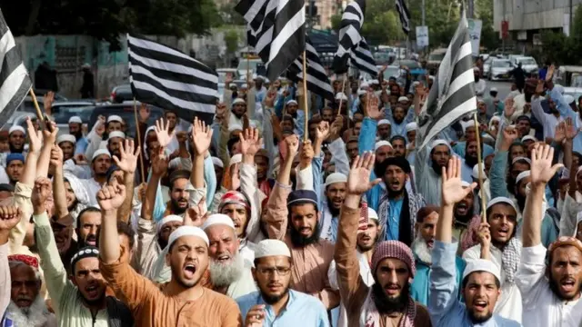 جمیعت علمائے اسلام ف