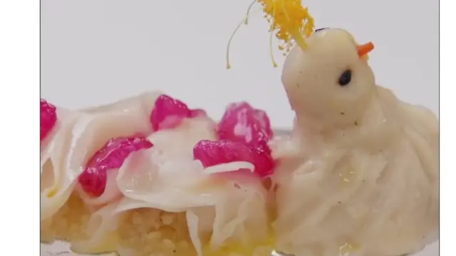 ของหวาน