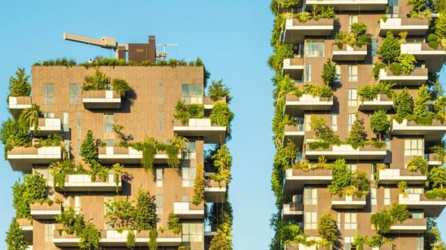 Bosco Verticale