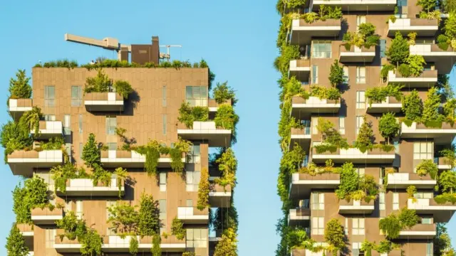 Bosco Verticale