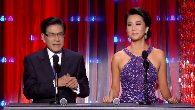 MC Nguyễn Ngọc Ngạn