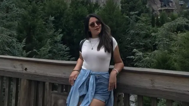 Alejandra Mendoza