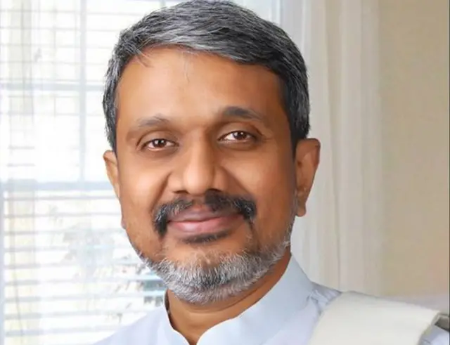 చలసాని శ్రీనివాస్