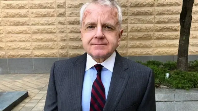 जॉन सलीवन