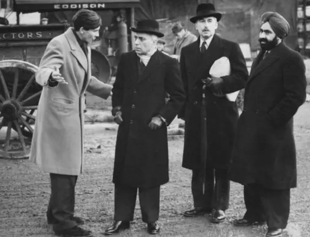 नेहरू, बालदिन, इतिहास