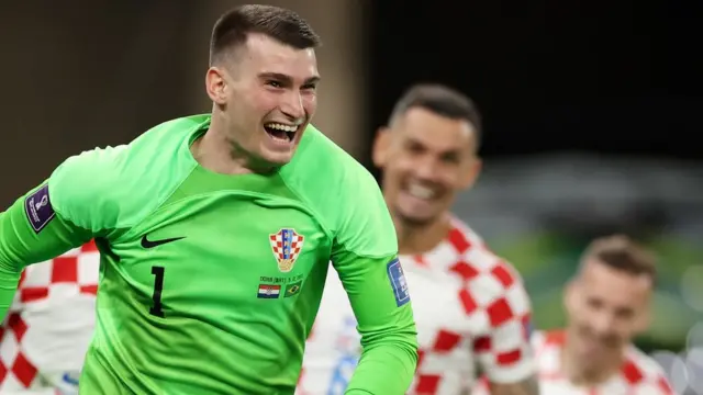 Dominik Livakovic